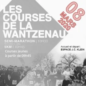 Les Courses de la Wantzenau