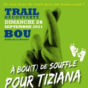 A Bou(t) de Souffle pour Tiziana