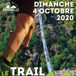 Le Trail de la Passerelle