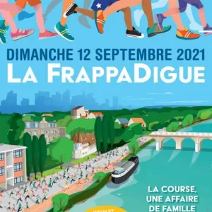 La Frappadigue