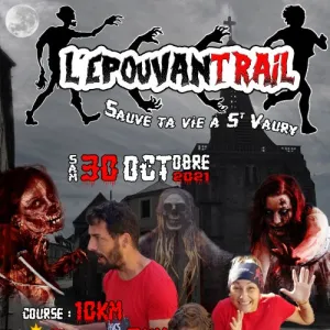 L'épouvantrail