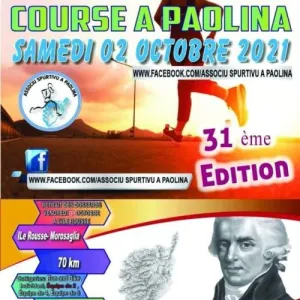 Course A Paolina