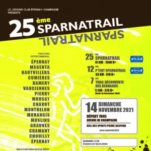 Sparnatrail