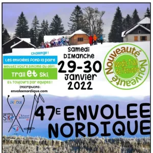 Envolée Nordique