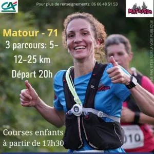 La Foulée Matourine