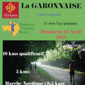 La Garonnaise