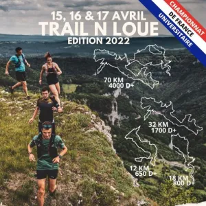 Trail N'Loue