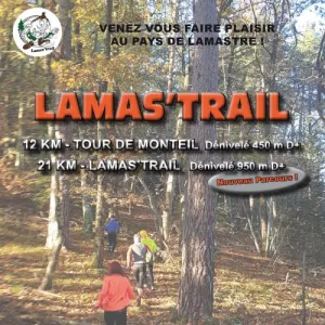 Lamas'Trail