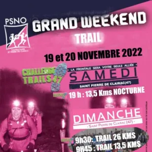 Grand Weekend Nature