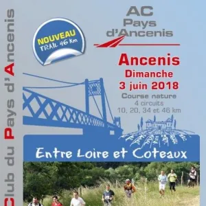 Ancenis entre Loire et Coteaux