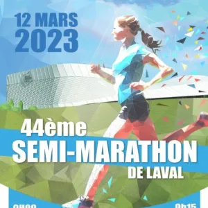 Semi-Marathon de Laval