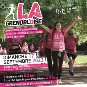 La Grenobloise