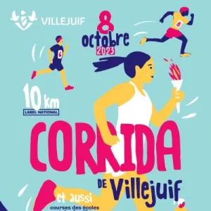 Corrida de Villejuif