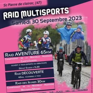 Raid du PSNO