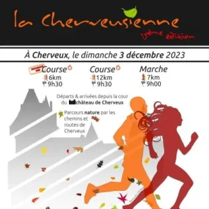 La Cherveusienne