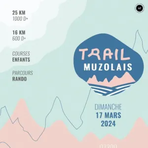 Trail Muzolais
