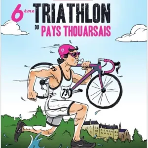 Triathlon du Pays Thouarsais