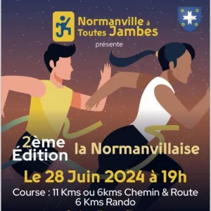 La Normanvillaise