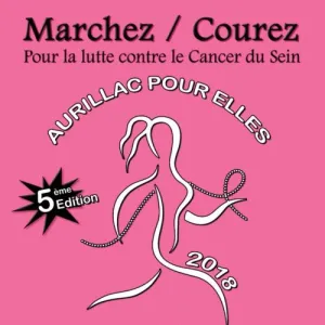 Aurillac pour Elles