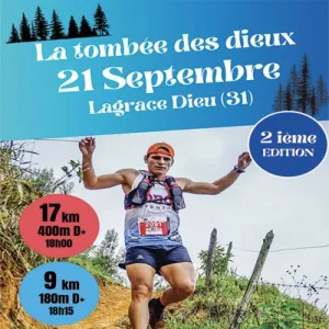 La Tombée des Dieux