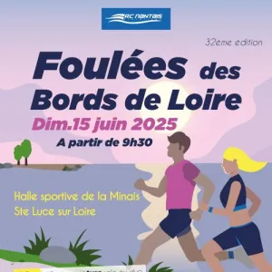 Fouléees des Bords de Loire