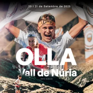 Olla de Núria