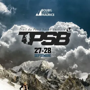 Trail du Petit Saint Bernard