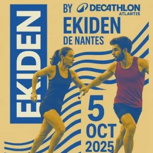 Ekiden de Nantes