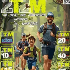 2T2M
