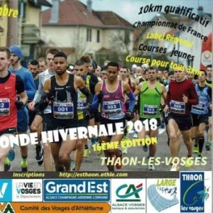 La Ronde Hivernale