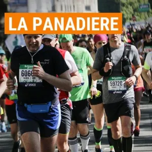 La Panadiere
