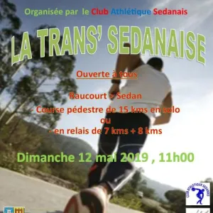 La Trans'Sedanaise