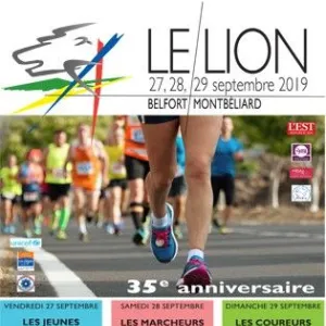 Le Lion