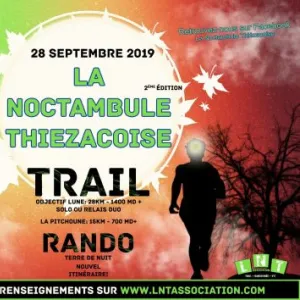 La Noctambule Thiezacoise