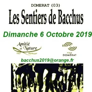 Les Sentiers de Bacchus