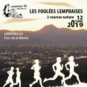 Foulées Lempdaises