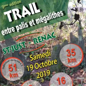 Entre Palis et Megalithes