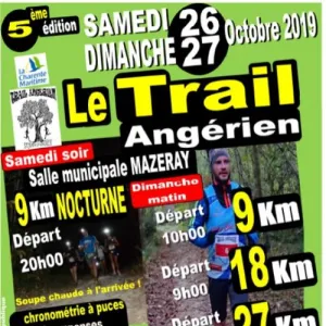 Trail Angerien