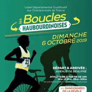 Boucles Haubourdinoises
