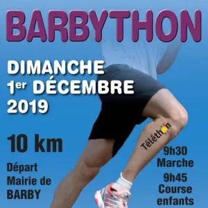 Barbython