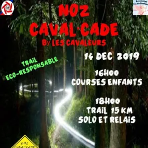 Noz Caval'Cade