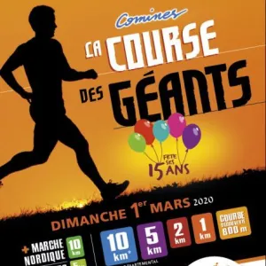 Course des Géants