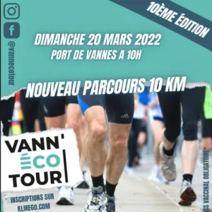 Vann'Eco Tour