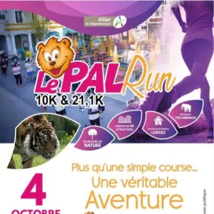 Le Pal Run