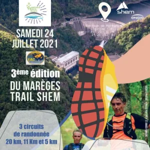 Marèges Trail Shem