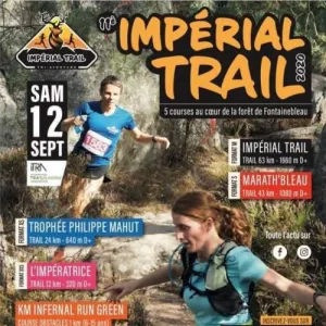 Impérial Trail
