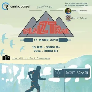 Falaiz'Trail