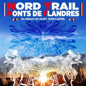 Nord Trail Monts de Flandres