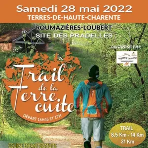 Trail de la Terre Cuite
