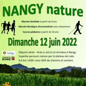Nangy Nature